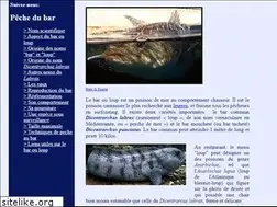 Sites similar to pechedubar.com