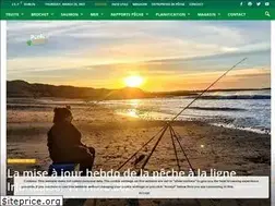 Sites similar to pecheenirlande.info