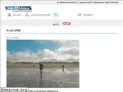 Sites similar to pecheenmer.fr