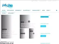 Sites similar to pecheentunisie.com