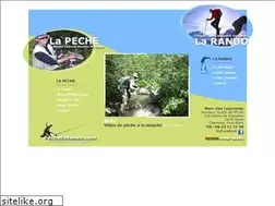 Sites similar to pecheetrando.com