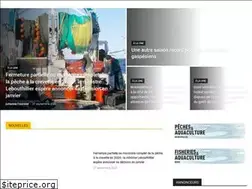 Sites similar to pecheimpact.com