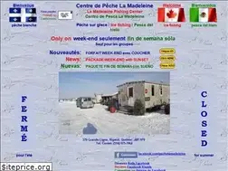 Sites similar to pechelamadeleine.com