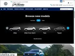 Sites similar to pechelesvw.com