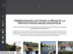 Sites similar to pechelot.com