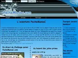 Sites similar to pechemaniac.com