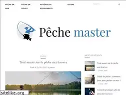 Sites similar to pechemaster.com