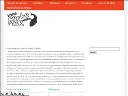 Sites similar to pechemer.com