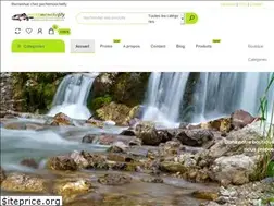 Sites similar to pechemouchefly.fr