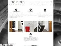Sites similar to pechenard.com