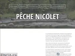 Sites similar to pechenicolet.com