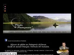 Sites similar to pechepatagonie.com