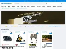 Sites similar to pechepromo.fr