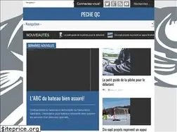 Sites similar to pecheqc.ca