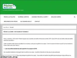 Sites similar to pecher-malin.com