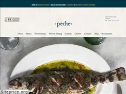 Sites similar to pecherestaurant.com