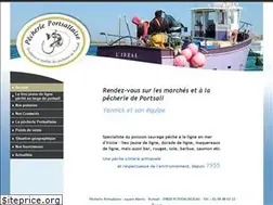 Sites similar to pecherie-portsallaise.com