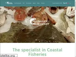 Sites similar to pecheries-celtiques.com