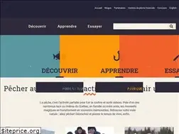 Sites similar to pecherpascomplique.com