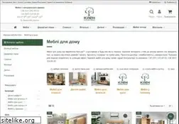 Sites similar to pecherskmebli.com.ua