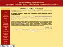 Sites similar to pecherz.pl
