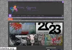 Sites similar to peches-mignons.fr