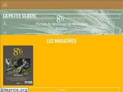 Sites similar to peches-sportives.com