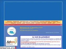 Sites similar to peches.be