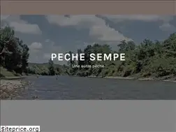 Sites similar to pechesempe.wordpress.com