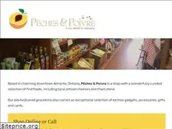 Sites similar to pechesetpoivre.com