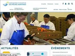 Sites similar to pechesmaritimes.org