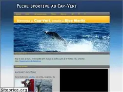 Sites similar to pechesportivecapvert.com