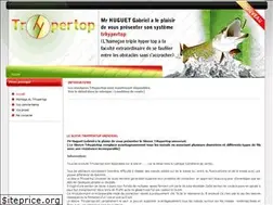 Sites similar to pechetrhypertop.eu