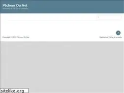 Sites similar to pecheur-du-net.fr