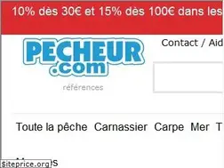 Sites similar to pecheur.com