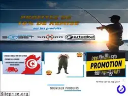 Sites similar to pecheur.tn