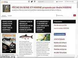 Sites similar to pecheurdumorin.fr