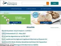 Sites similar to pecheursdebretagne.eu