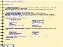 Sites similar to pecheux.fr