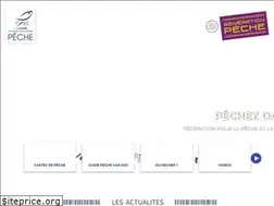 Sites similar to pechevar.fr