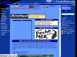 Sites similar to pecheweb.com
