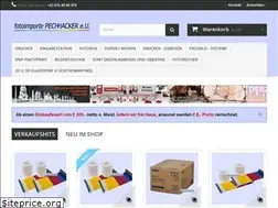 Sites similar to pechhacker.at