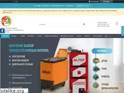 Sites similar to pechi-kotly-kamenki.com.ua