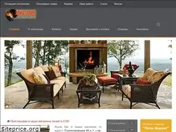 Sites similar to pechi-market.ru