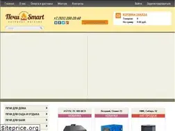 Sites similar to pechi-smart.ru