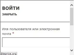 Sites similar to pechi.pro