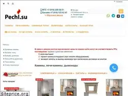 Sites similar to pechi.su