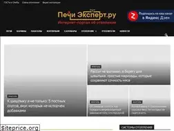 Sites similar to pechiexpert.ru