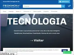 Sites similar to pechinchatecnologica.com