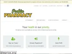 Sites similar to pechinpharmacy.com